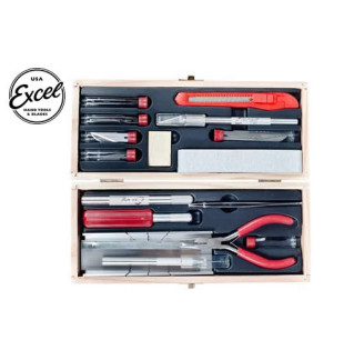 Tool - Deluxe Ship Modele