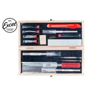 Tool - Deluxe Knife e Too