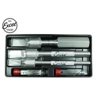 Tool - Knife Set - Crafts