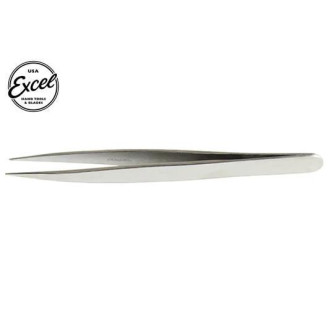 Tool - Tweezers - Stainle