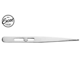 Tool - Tweezers - Stainle