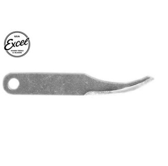 Tool - Carving Blade - Co