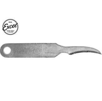 Tool - Carving Blade - Se