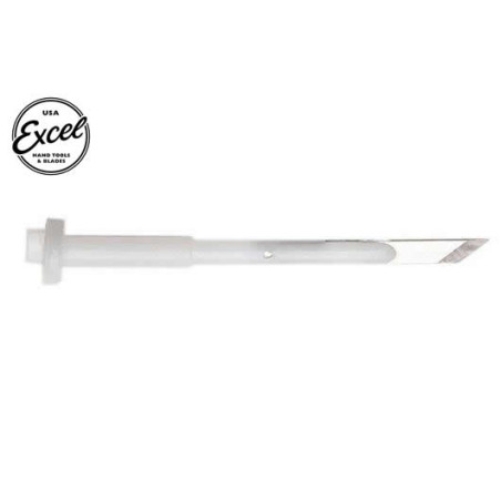 Tool - Knife Blade - Delu