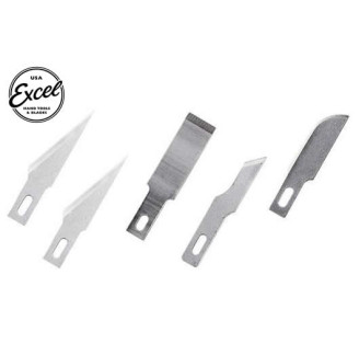 Tool - Knife Blade - 5 As