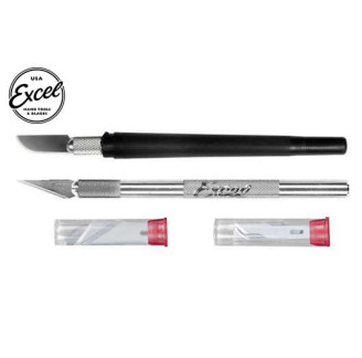 Tool - Knife Set - K1 and