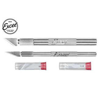 Tool - Knife Set - K1 and