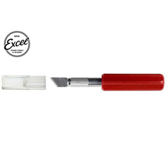 Tool - Knife - K5 - Heavy