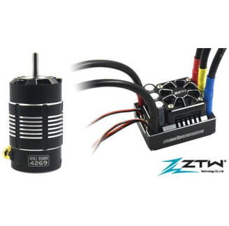 Electronic Speed Controll