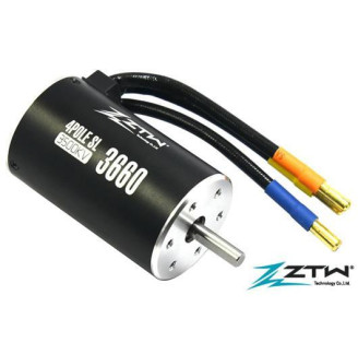 Brushless Motor - 1/10 -