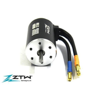 Brushless Motor - 1/10 -