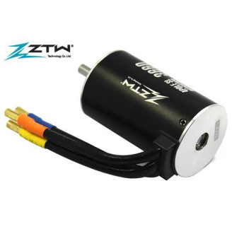 Brushless Motor - 1/10 -