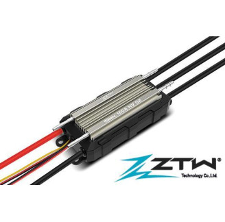 Electronic Speed Control