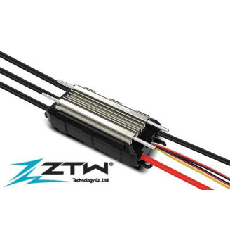 Electronic Speed Control