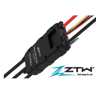 Electronic Speed Control