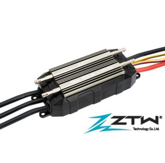 Electronic Speed Control