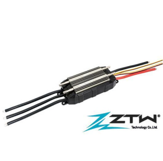 Electronic Speed Control