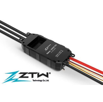 Electronic Speed Control