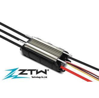 Electronic Speed Control