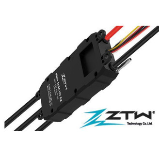Electronic Speed Control