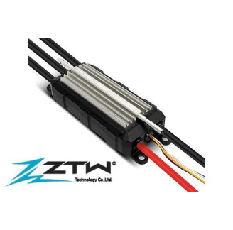 Electronic Speed Control