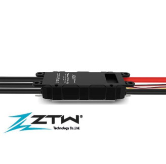 Electronic Speed Control
