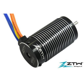 Brushless Motor - 1/8 - S