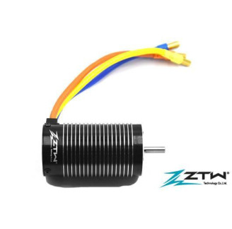 Brushless Motor - 1/8 - S