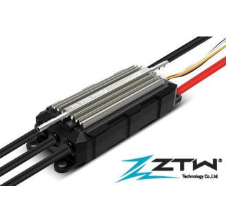 Electronic Speed Control