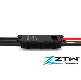 Electronic Speed Control