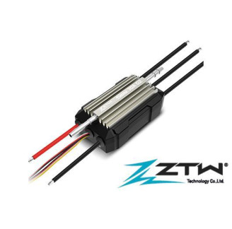 Electronic Speed Control