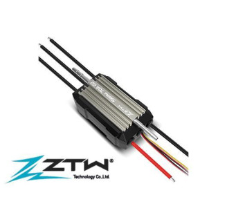 Electronic Speed Control