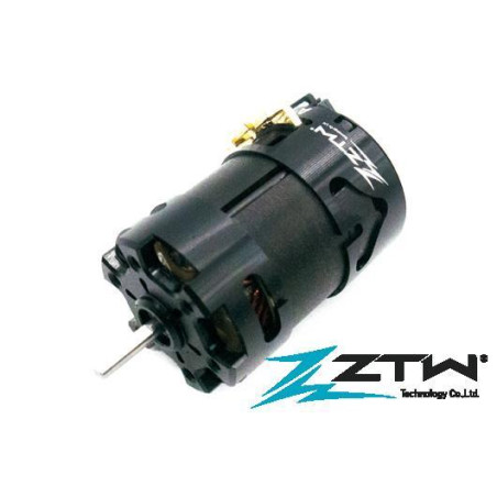 Brushless Motor - 1/10 -