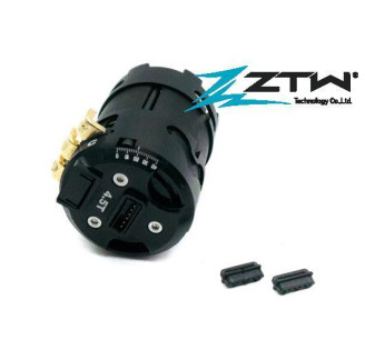 Brushless Motor - 1/10 -