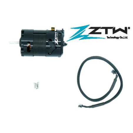 Brushless Motor - 1/10 -
