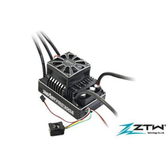 Electronic Speed Controll