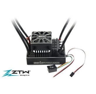 Electronic Speed Controll