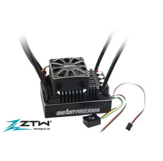 Electronic Speed Controll