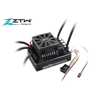 Electronic Speed Controll