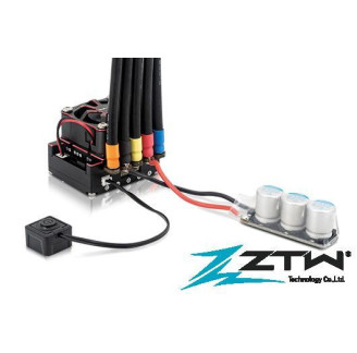 Electronic Speed Controll
