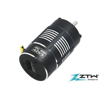 Brushless Motor - 1/8 - C