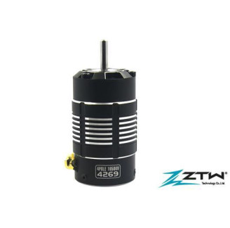 Brushless Motor - 1/8 - C