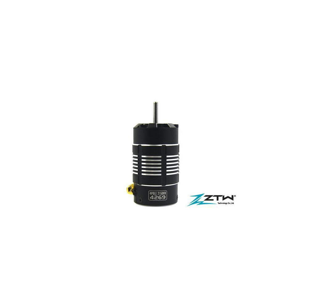 Brushless Motor - 1/8 - C