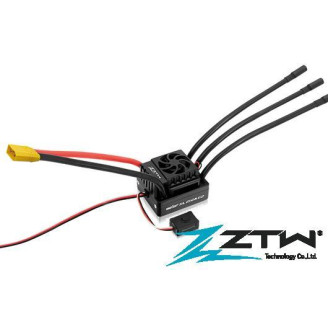Electronic Speed Controll