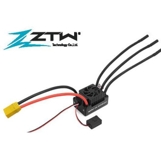 Electronic Speed Controll