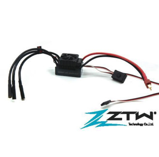 Electronic Speed Controll