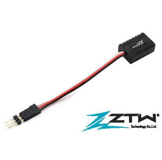 Electronic Speed Control