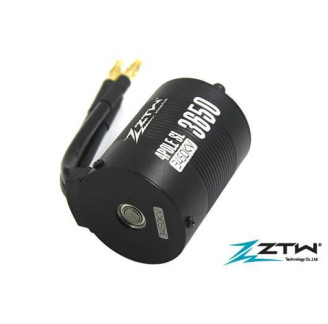 Brushless Motor - 1/10 -