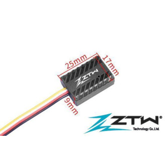 Electronic Speed Control