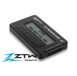 Electronic Speed Control